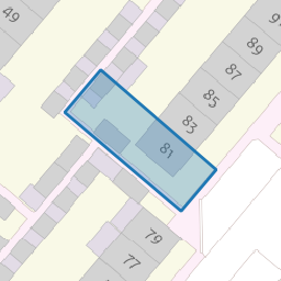 Perceel APD04-AF-1434