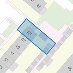 Perceel APD04-AF-1435