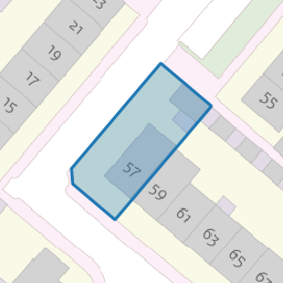 Perceel APD04-AF-1447