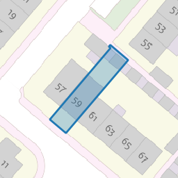 Perceel APD04-AF-1448