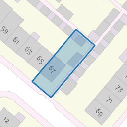 Perceel APD04-AF-1452