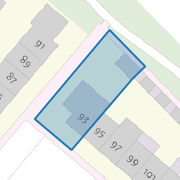 Perceel APD04-AF-1453