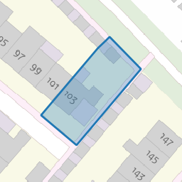 Perceel APD04-AF-1458