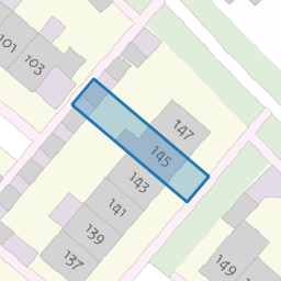 Perceel APD04-AF-1460