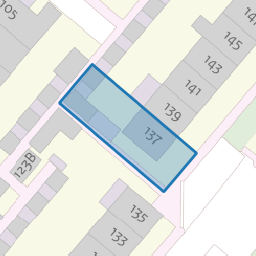 Perceel APD04-AF-1464