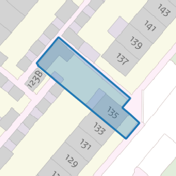 Perceel APD04-AF-1465