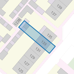 Perceel APD04-AF-1466