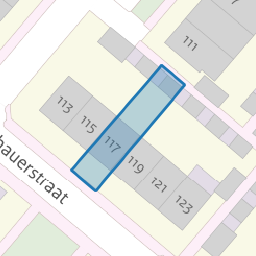 Perceel APD04-AF-1477