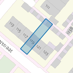 Perceel APD04-AF-1478