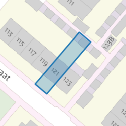 Perceel APD04-AF-1479