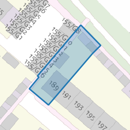 Perceel APD04-AF-1485