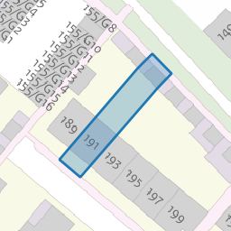 Perceel APD04-AF-1486