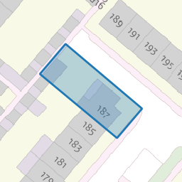 Perceel APD04-AF-1495