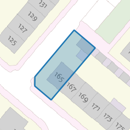 Perceel APD04-AF-1501