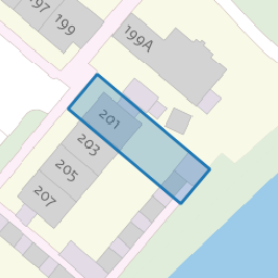 Perceel APD04-AF-1507