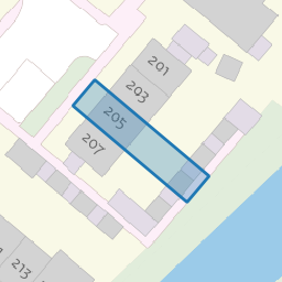 Perceel APD04-AF-1509