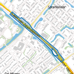 Perceel APD04-AF-1525