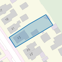 Perceel APD04-AF-1526