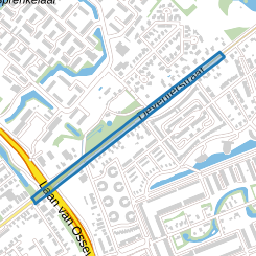 Perceel APD04-AF-1530