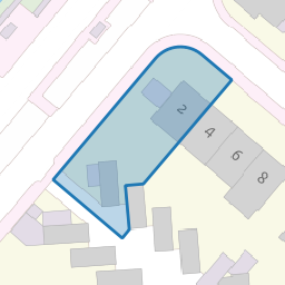 Perceel APD04-AF-1533