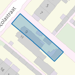 Perceel APD04-AF-1540