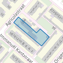 Perceel APD04-AF-1541