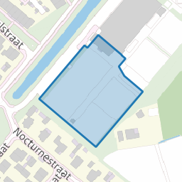 Perceel APD04-AF-1580