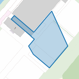 Perceel APD04-AF-1581