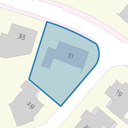 Perceel APD04-AF-1588