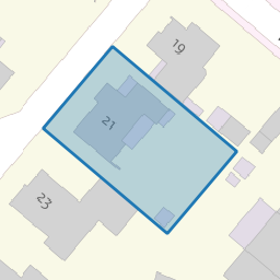 Perceel APD04-AF-1592