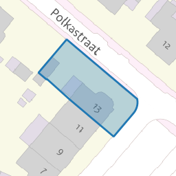 Perceel APD04-AF-1594