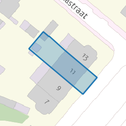 Perceel APD04-AF-1595