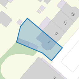 Perceel APD04-AF-1598