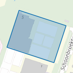 Perceel APD04-AF-1621