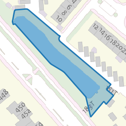 Perceel APD04-AF-1636