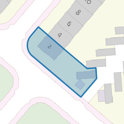 Perceel APD04-AF-1649