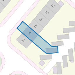 Perceel APD04-AF-1650