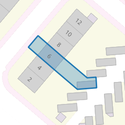 Perceel APD04-AF-1651