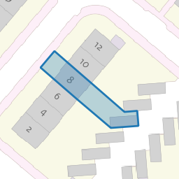 Perceel APD04-AF-1652