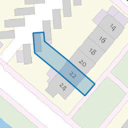 Perceel APD04-AF-1659