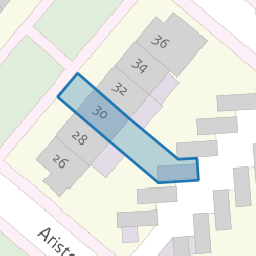 Perceel APD04-AF-1663