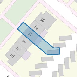 Perceel APD04-AF-1664