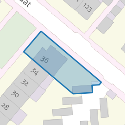 Perceel APD04-AF-1666