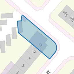 Perceel APD04-AF-1667