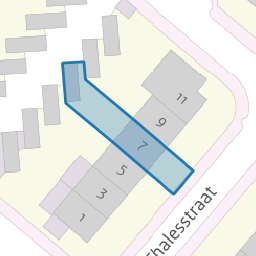 Perceel APD04-AF-1669