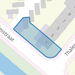 Perceel APD04-AF-1672