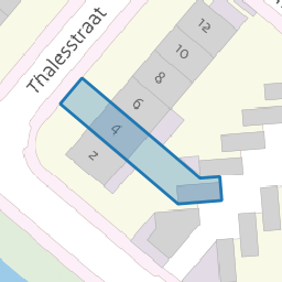 Perceel APD04-AF-1674