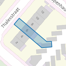 Perceel APD04-AF-1675