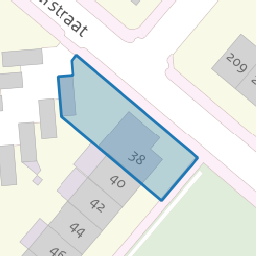 Perceel APD04-AF-1679