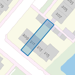 Perceel APD04-AF-1686